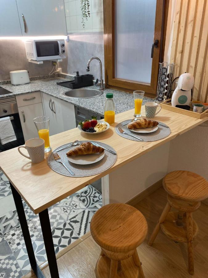 Apartamentos Oviedo Centro Apartastur26 Extérieur photo