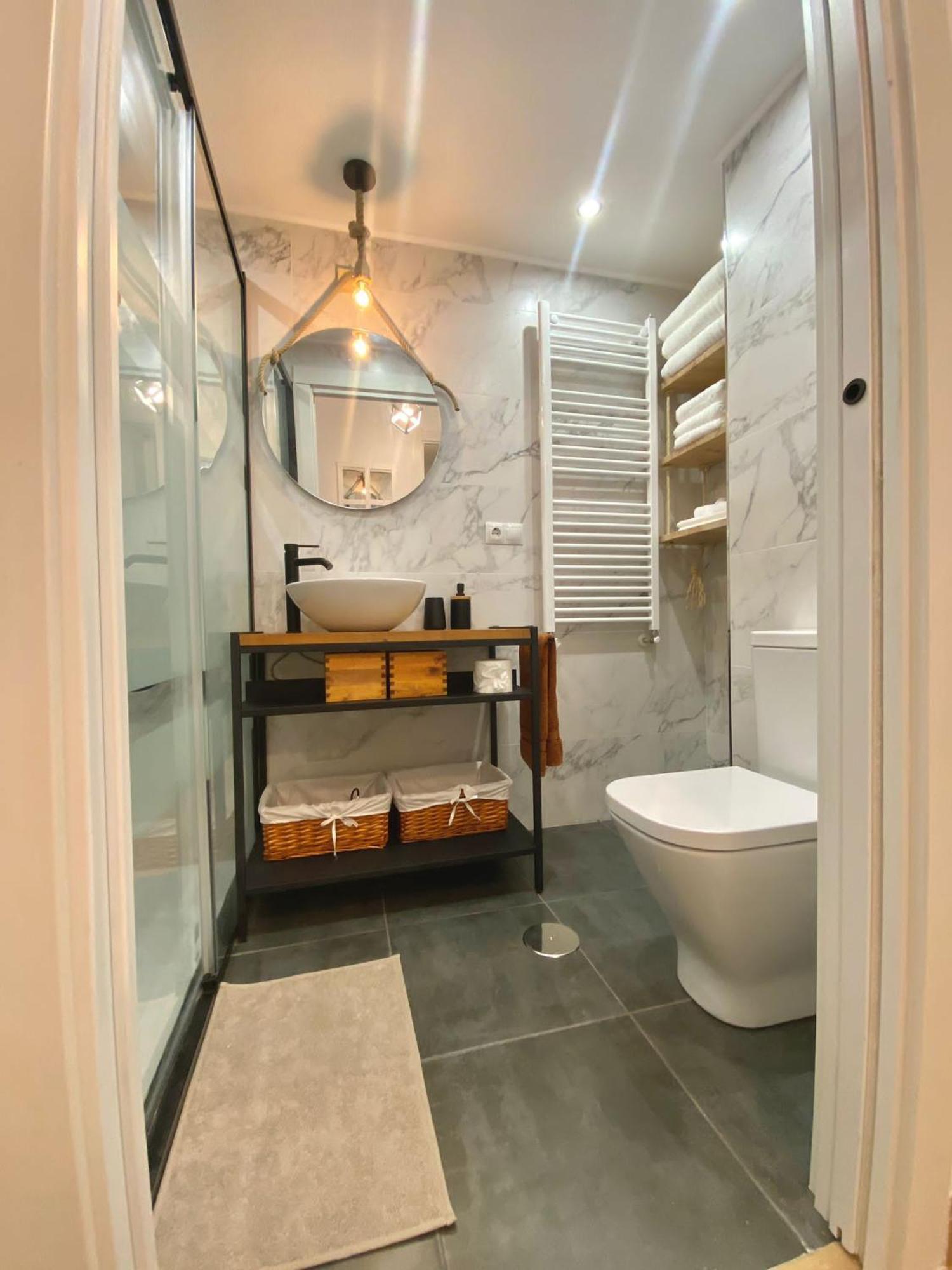 Apartamentos Oviedo Centro Apartastur26 Extérieur photo