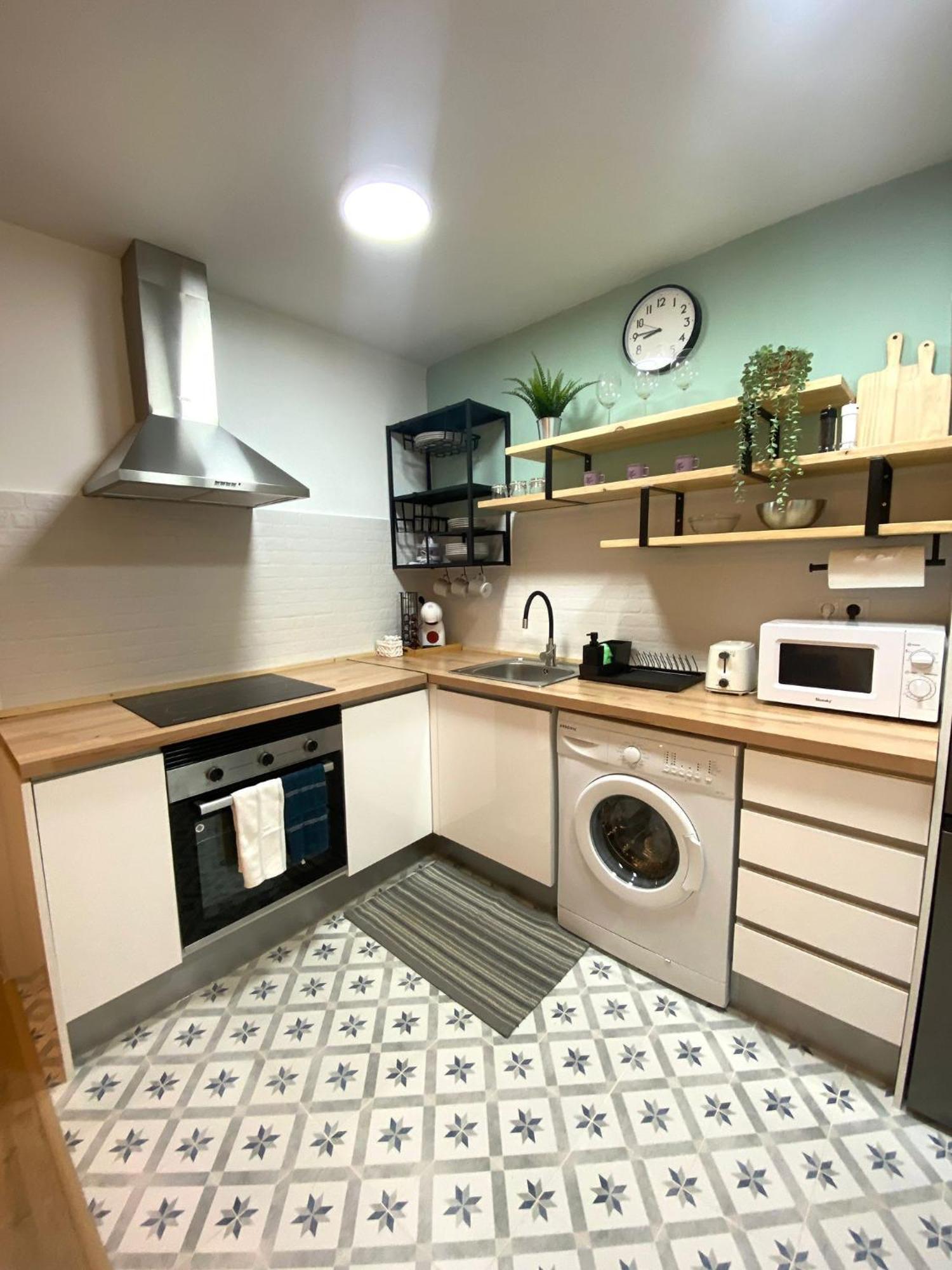 Apartamentos Oviedo Centro Apartastur26 Extérieur photo