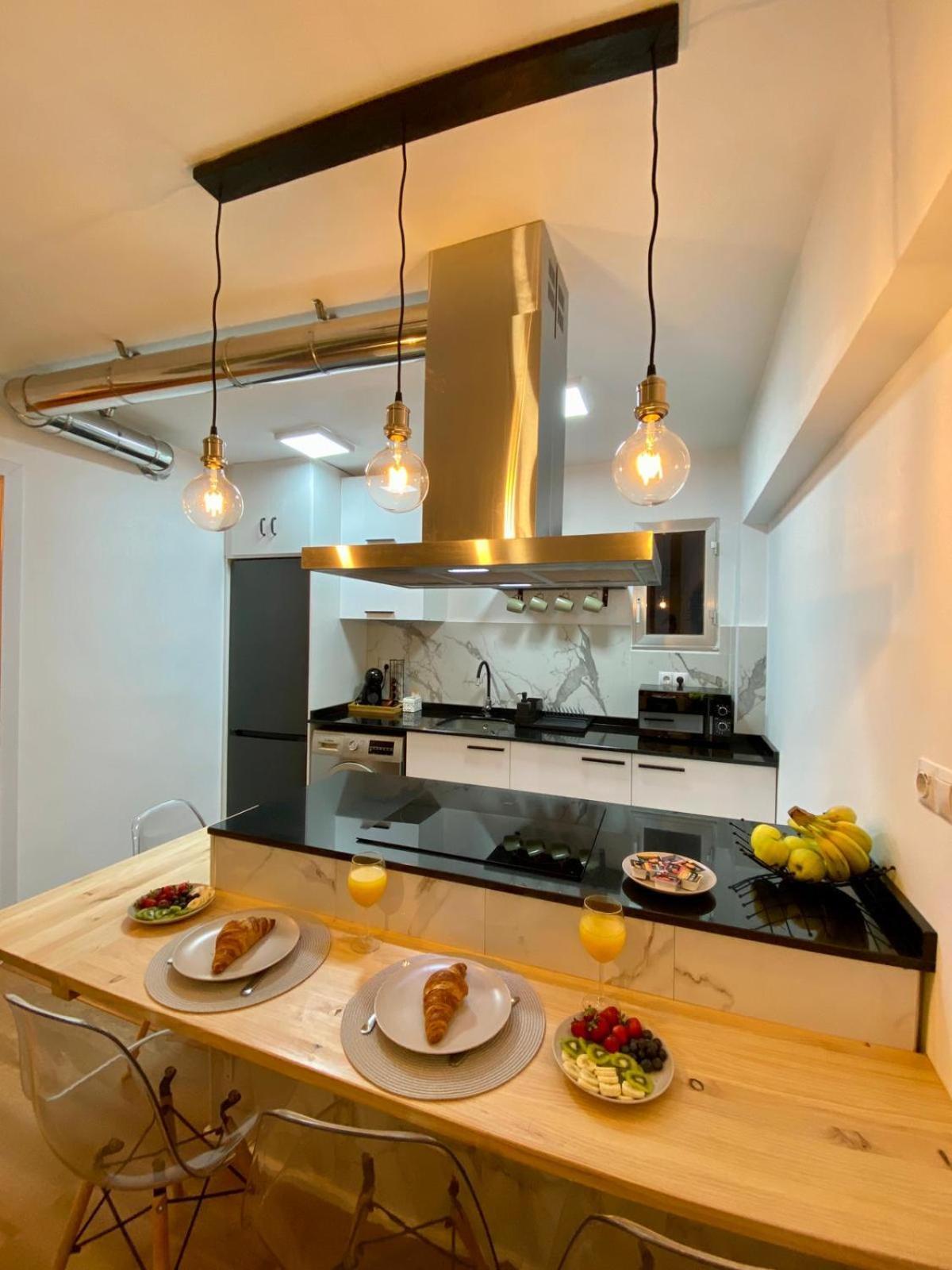 Apartamentos Oviedo Centro Apartastur26 Extérieur photo