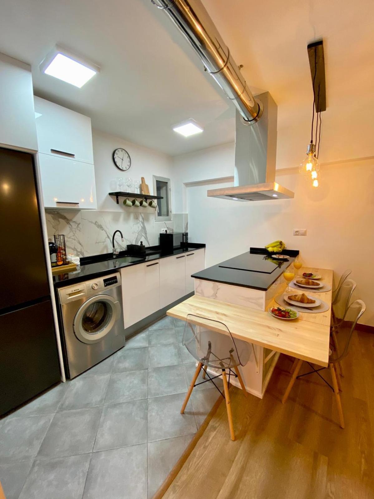 Apartamentos Oviedo Centro Apartastur26 Extérieur photo