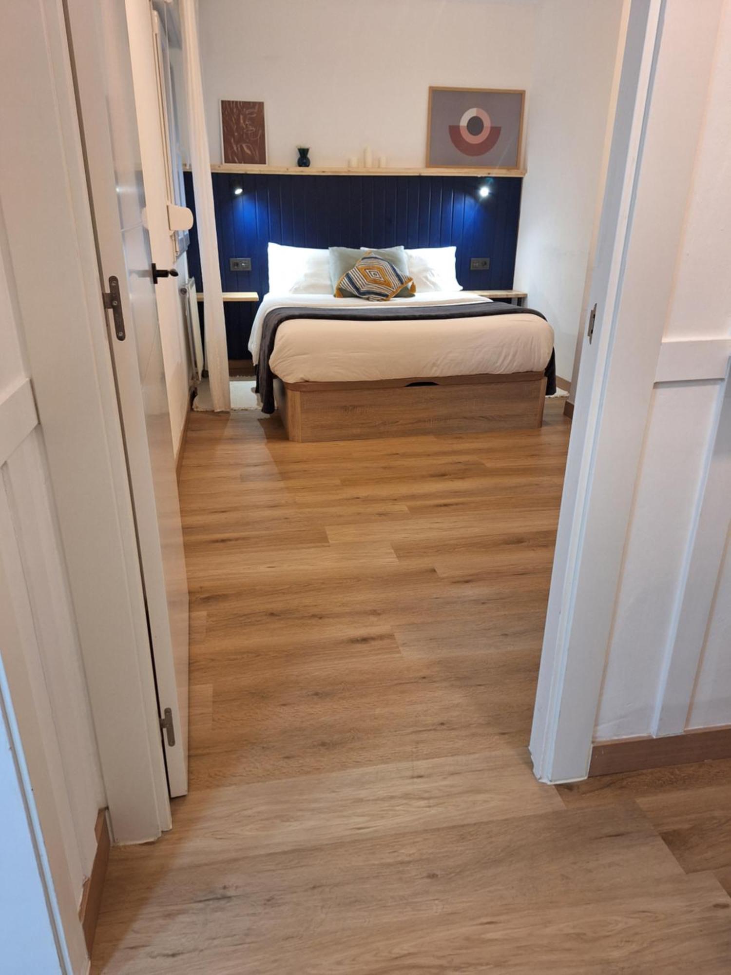 Apartamentos Oviedo Centro Apartastur26 Extérieur photo