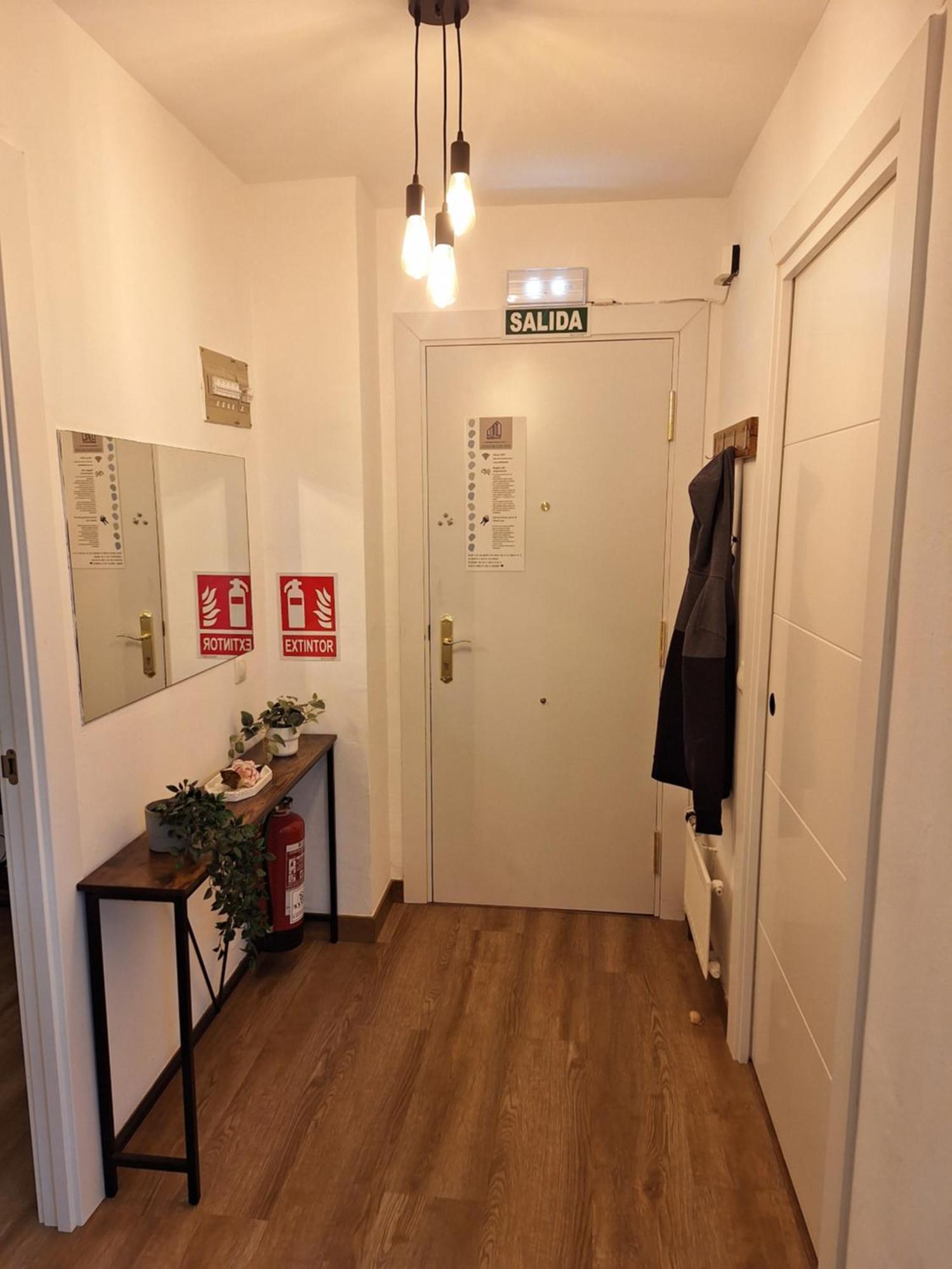Apartamentos Oviedo Centro Apartastur26 Extérieur photo