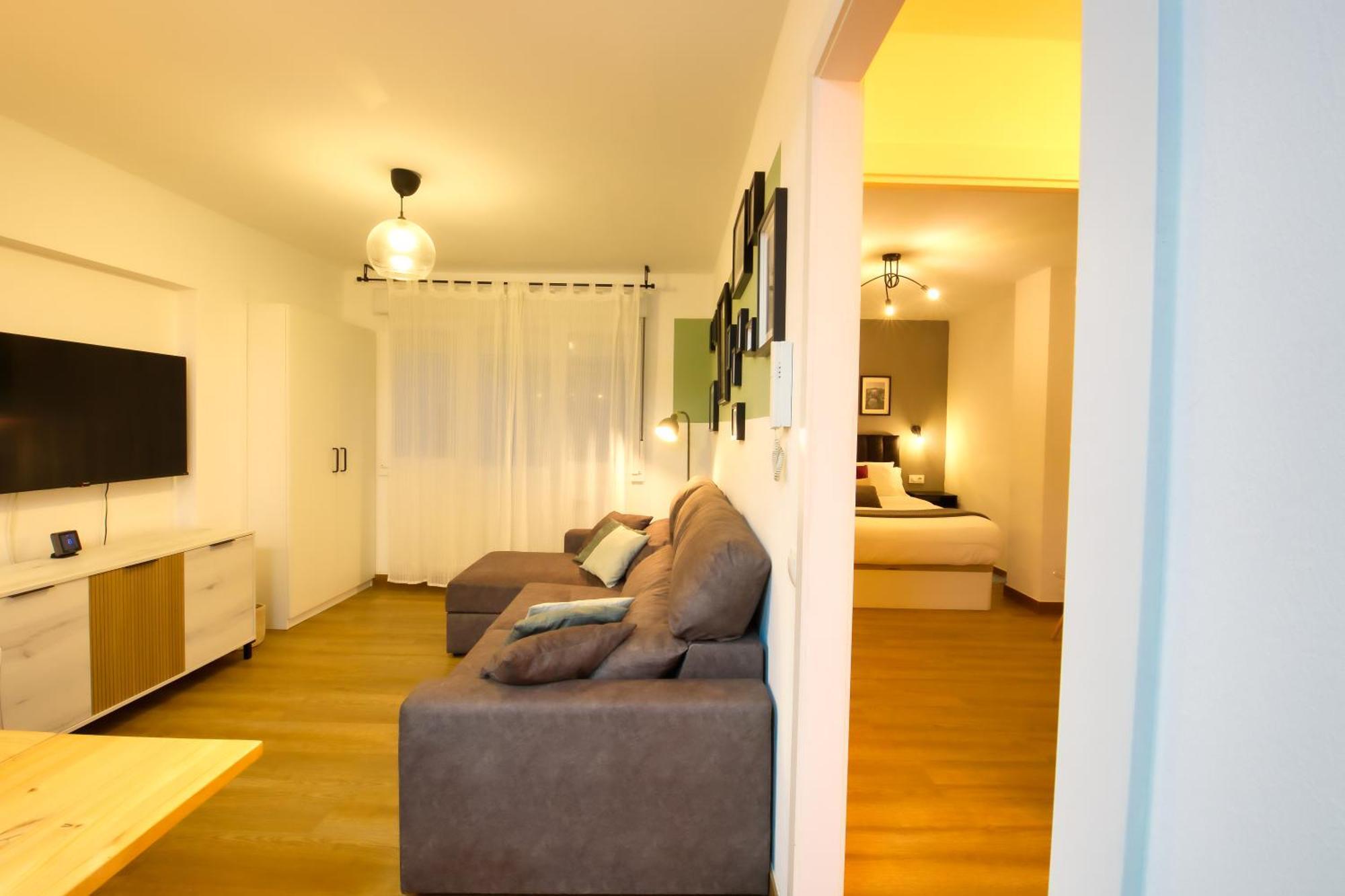 Apartamentos Oviedo Centro Apartastur26 Extérieur photo
