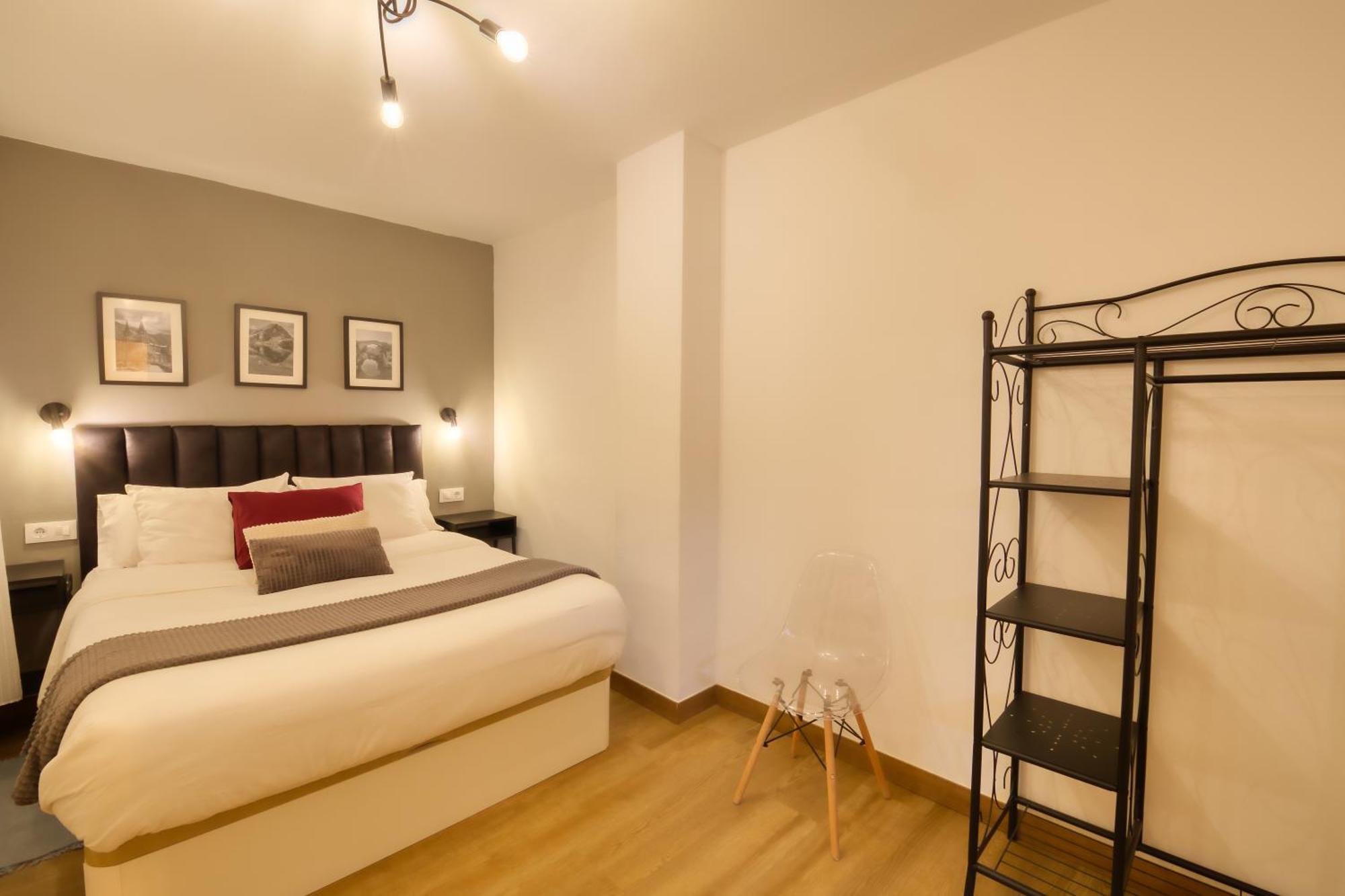 Apartamentos Oviedo Centro Apartastur26 Extérieur photo