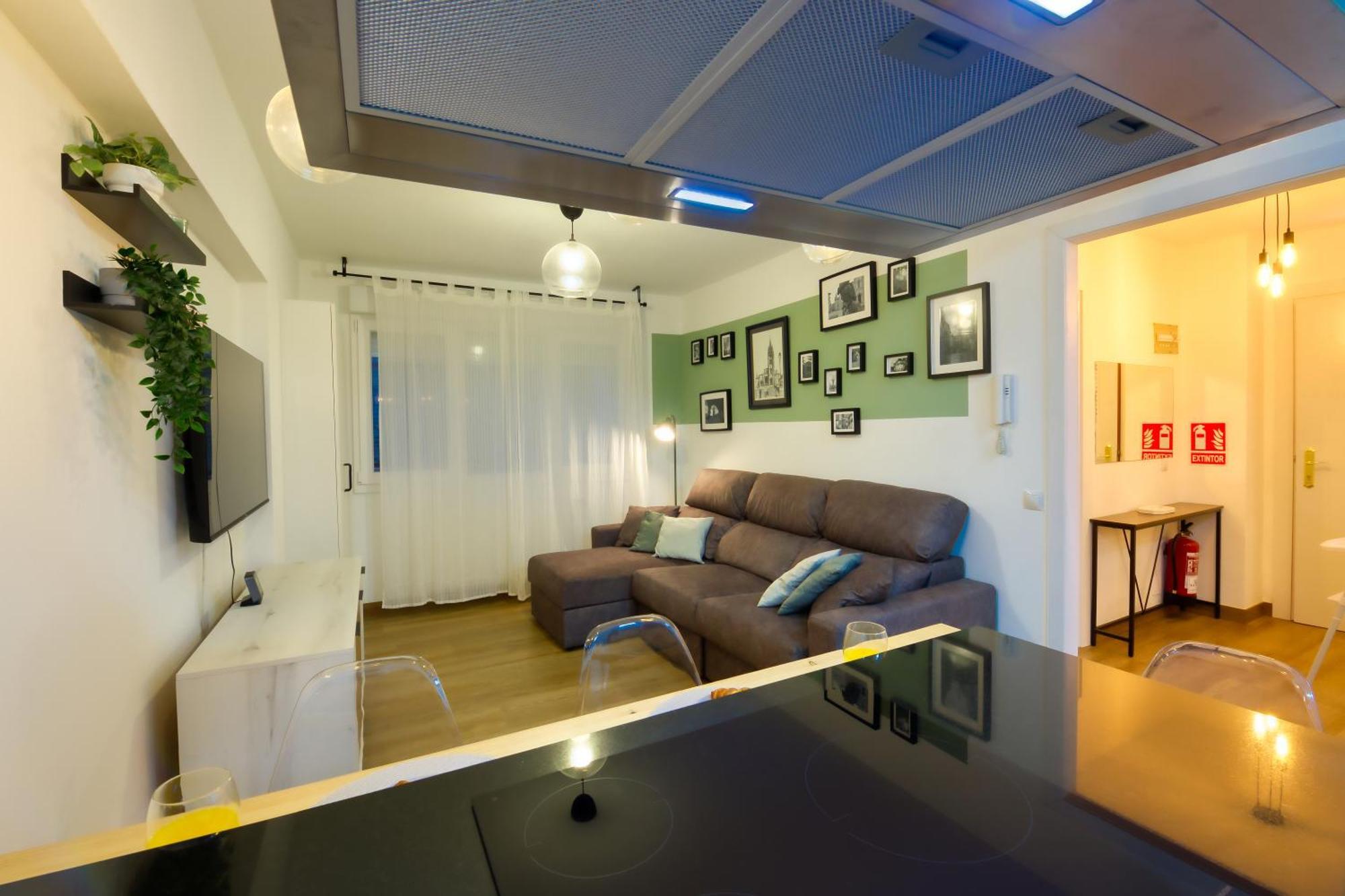 Apartamentos Oviedo Centro Apartastur26 Extérieur photo