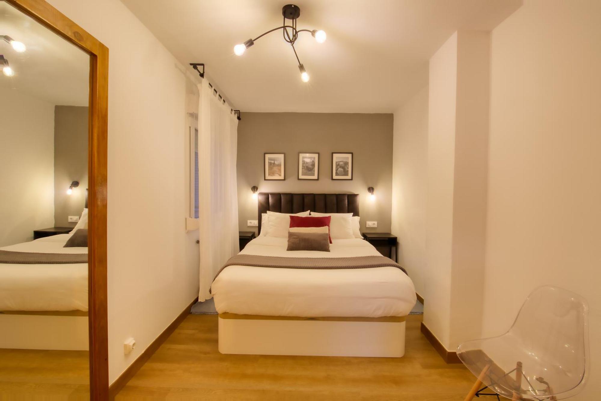Apartamentos Oviedo Centro Apartastur26 Extérieur photo