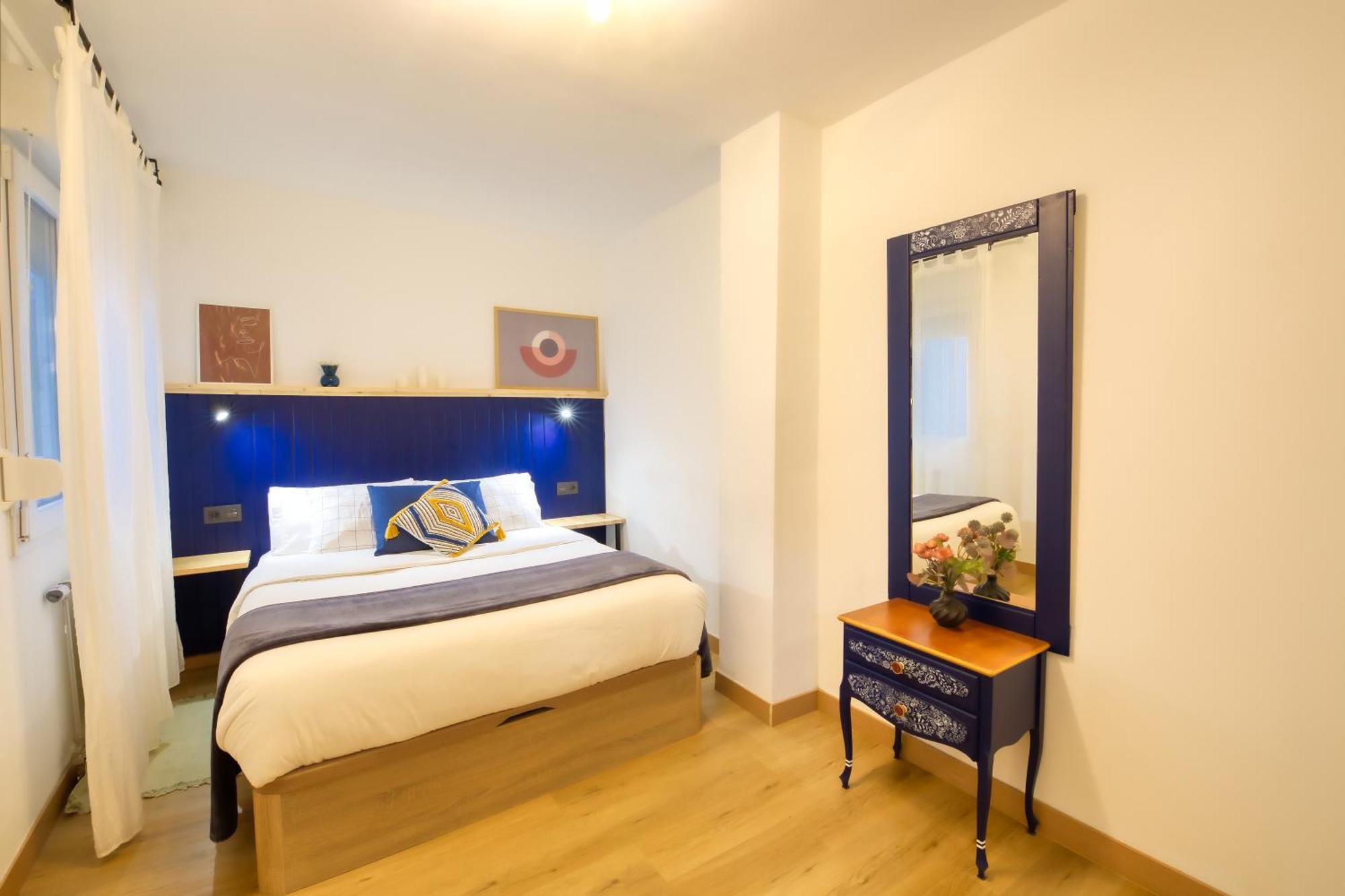 Apartamentos Oviedo Centro Apartastur26 Extérieur photo