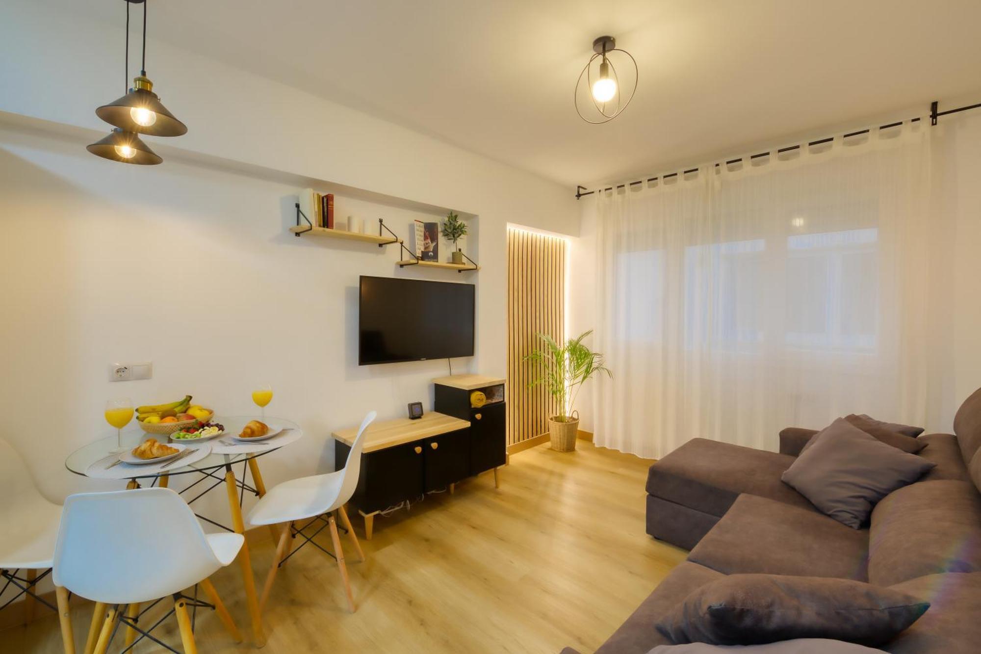 Apartamentos Oviedo Centro Apartastur26 Extérieur photo