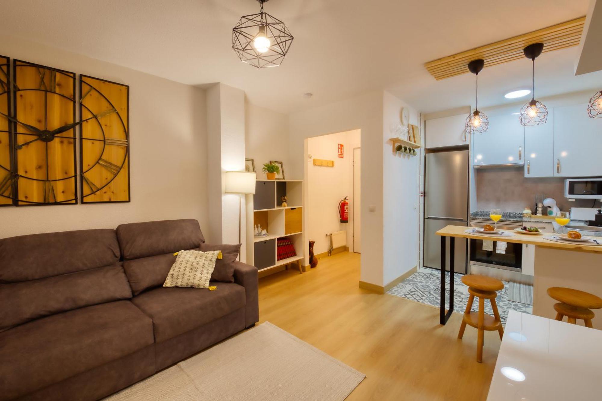 Apartamentos Oviedo Centro Apartastur26 Extérieur photo