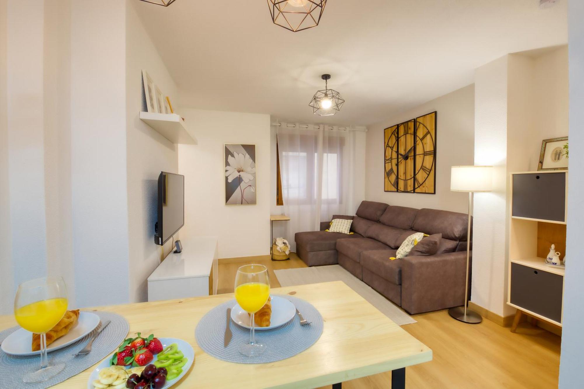 Apartamentos Oviedo Centro Apartastur26 Extérieur photo